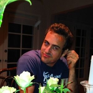 Meet your Posher, Brian